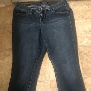 Torrid Premium Stretch Skinny Jeans size 14r